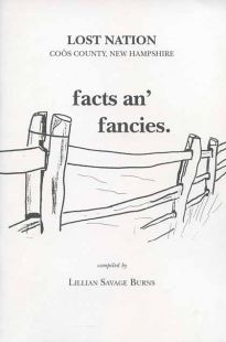 Lost Nation: Facts an' Fancies